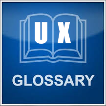UX Design Glossary