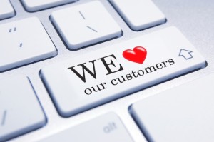 Love for retail customers starts with good point-of-sale solutions